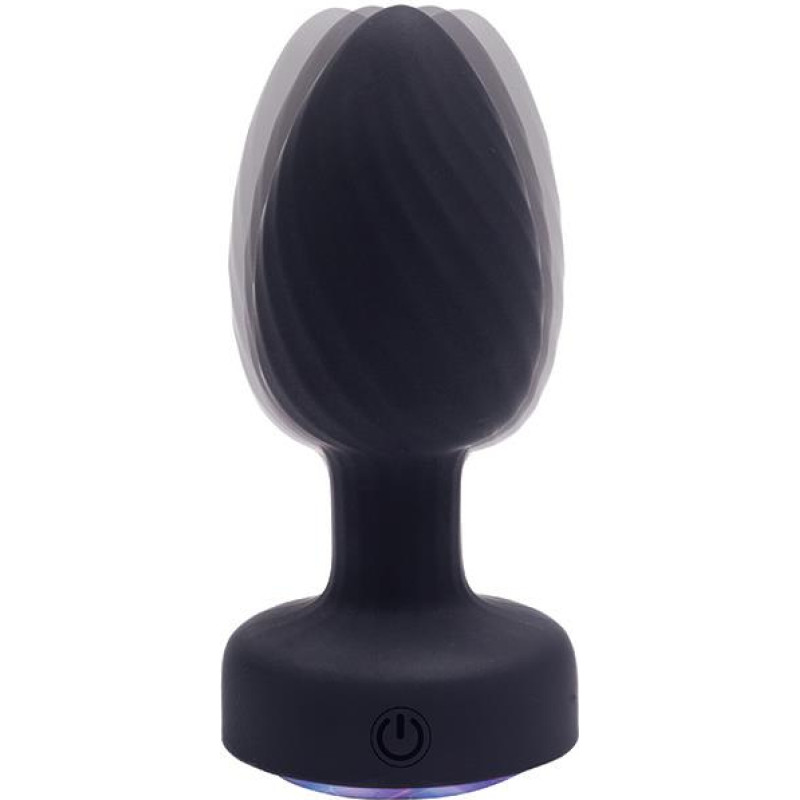 Fantasy Rotating Anal Vibrator Achelous