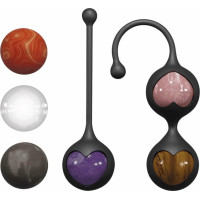 Adrien Lastic Harmony Stones