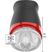 Hidden Desire Quantum Power Masturbator