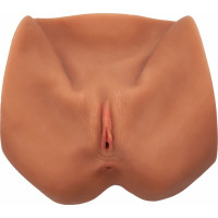 Calexotics Stroke It Life size Pussy