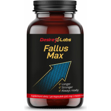 Desire Labs Fallus Max™ - 90 kaps.