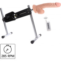 Hidden Desire Bangers Fuck Machine Pro 1