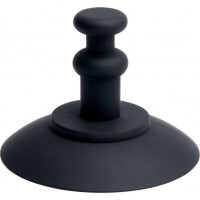 Hidden Desire Easy-Lock Suction Cup