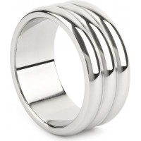 Mr. Steel Elegant Deep C-Ring 50mm