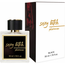 Aurora SEXY BITCH BLACK Pheromone 50 ml