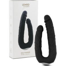 B - Series Heavyfun B - Series LENRD - Dual Pleasure