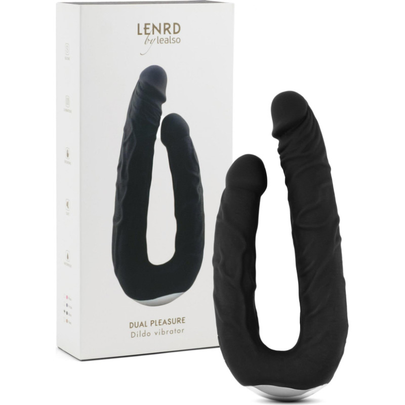 B - Series Heavyfun B - Series LENRD - Dual Pleasure