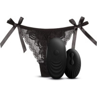 Sway Vibes No. 3 - Black