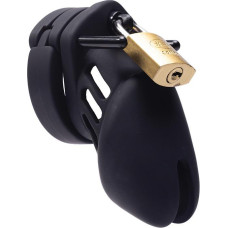 Fantasy Silicone Penis Cage