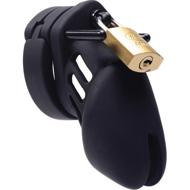 Fantasy Silicone Penis Cage