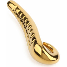 Mr. Steel Devil's Tongue Dildo