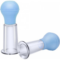 B - Series Power Pompka-Nipple & Clitoris pump