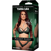 Doc Johnson Tana Lea - ULTRASKYN kabatas vagīnas masturbators