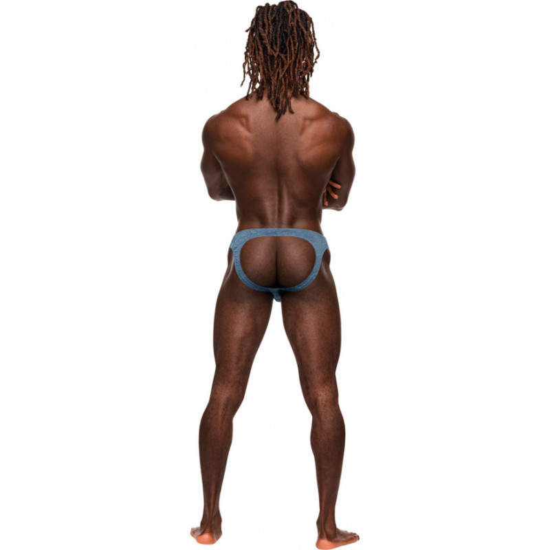 Male Power Mēness gaisma - S/M - Zila