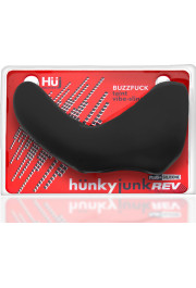 Hunkyjunk Buzzfuck - Taint Vibe Sling - Tar Ice