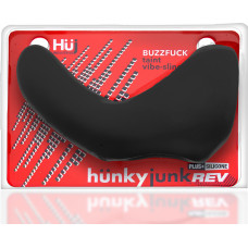Hunkyjunk Buzzfuck - Taint Vibe Sling - Tar Ice