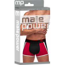 Male Power Retro Sport - Panel šorti - XL