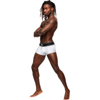 Male Power Īsa somiņa - L - balta