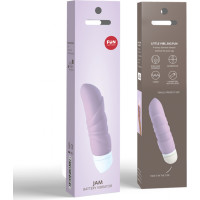 Fun Factory Jam - Mini Vibrator - Pastel Lila