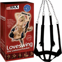 Joydivision Huśtawka-Love Swing 