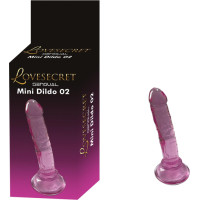 Lovesecret Mini Dildo 02