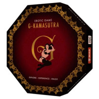 G-Kamasutra - galda spēle