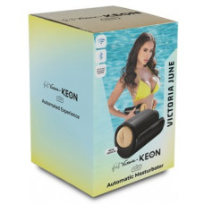 Kiiroo  Keon WiFi komplekts ar Feel Victoria