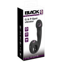 Black Velvets G&P-Spot Vibrato