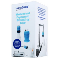 Autoblow VacuGLIDE universālais glāstīšanas C