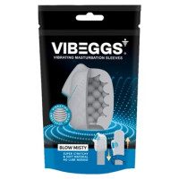 Vibeggs Pūt miglains