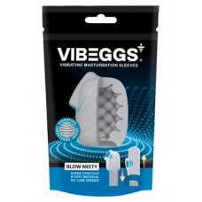 Vibeggs Pūt miglains