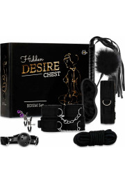 Fetish B - Series Fetish B-Series BDSM kit 3.0