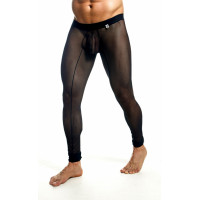 Mob Eroticwear MOB Sheer Mesh Tights