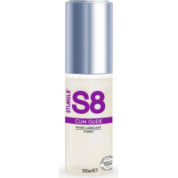 Stimul8 S8 S8 Hybrid Cum Glide 50 ml