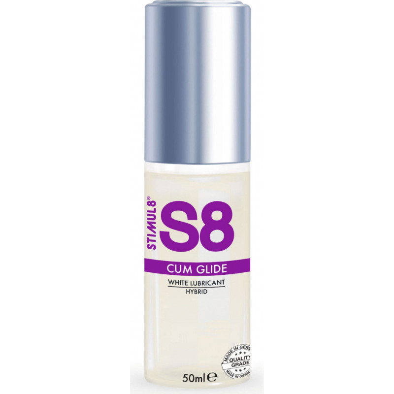 Stimul8 S8 S8 Hybrid Cum Glide 50 ml