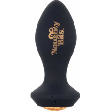 Calexotics Shake Your Ass Vibrating Butt Plug