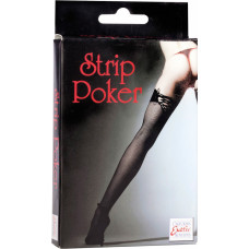 Calexotics Strip Poker Games