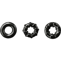 Ns Novelties Renegade Dyno Rings