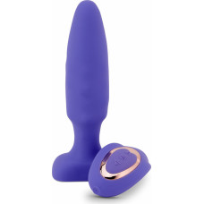 Nu Sensuelle Fino Roller Motion Plug