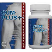 Cobeco Cum Plus 30 pcs
