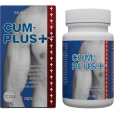 Cobeco Cum Plus 30 pcs