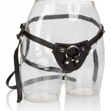 Calexotics Her Royal Harness The Countess