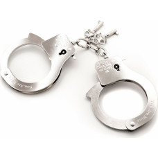 Fifty Shades Of Grey You Are Mine Metal Handcuffs