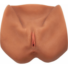 Calexotics Stroke It Life size Pussy