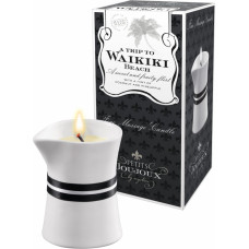 Petits Joujoux Massage Candle Waikiki 120 gr
