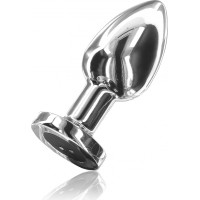 Toyjoy The Glider Vibrating Plug Medium