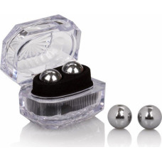 Calexotics Silver Balls In Box