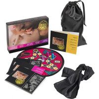 Tease & Please Travel game ENG/NL/DE/FR/ES