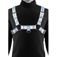 Ns Novelties Cosmo Harness Dare