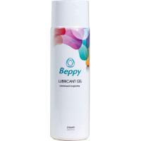 Beppy Lubricant Gel 250 ml